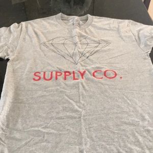 Diamon T-shirt short sleeve